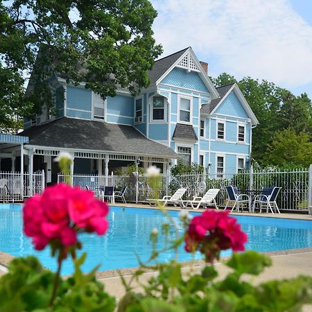 White Rose Inns & Motel Wisconsin Dells Eksteriør bilde