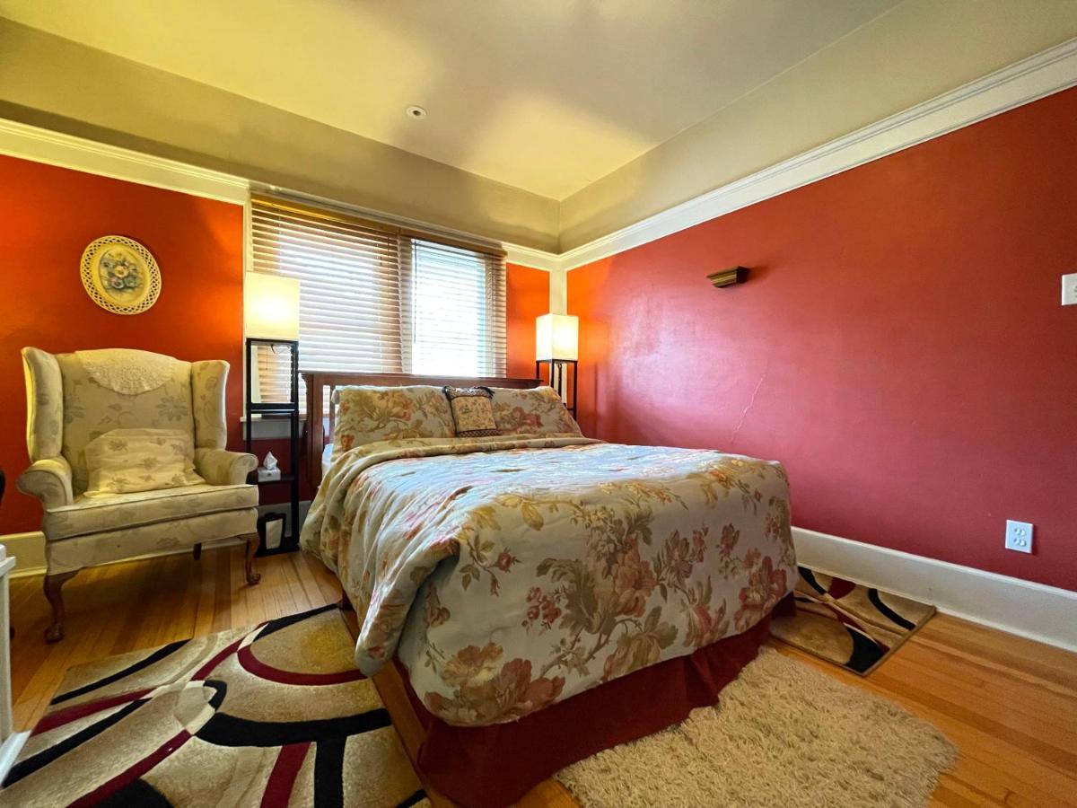 White Rose Inns & Motel Wisconsin Dells Rom bilde