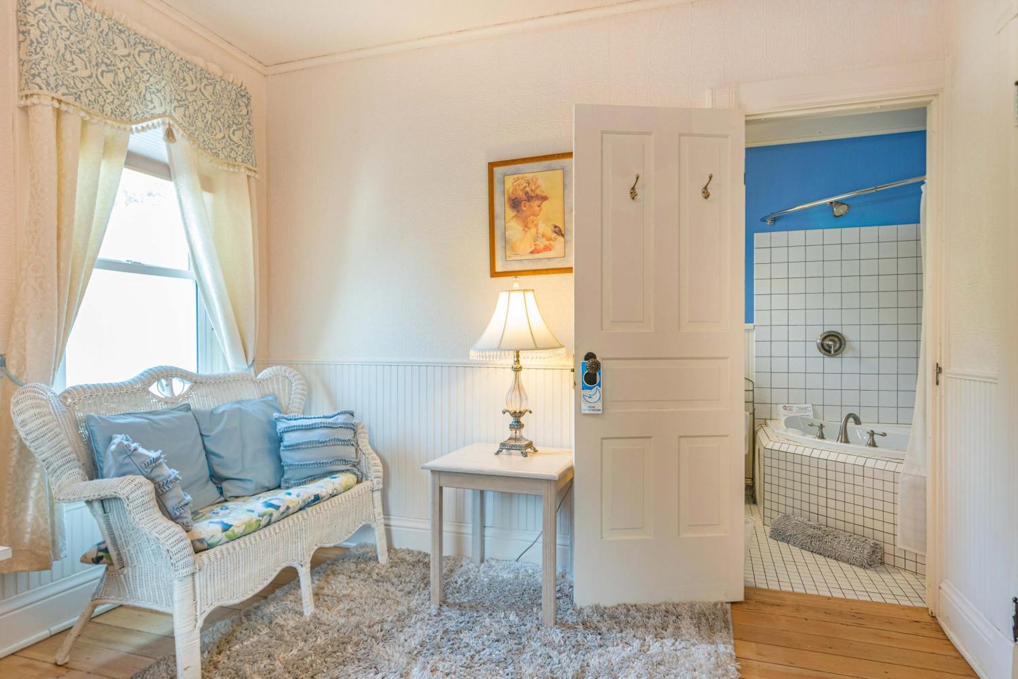 White Rose Inns & Motel Wisconsin Dells Rom bilde