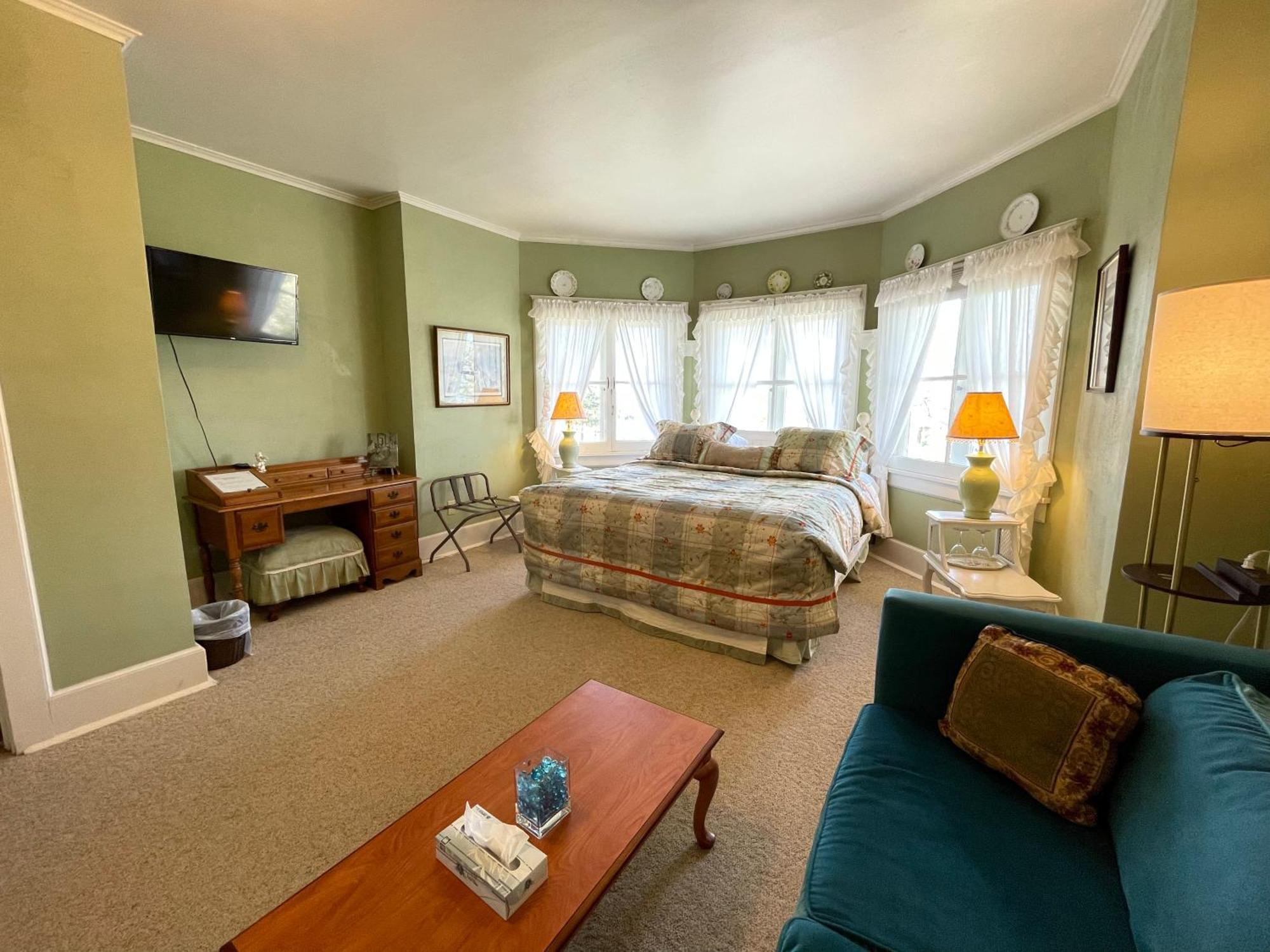 White Rose Inns & Motel Wisconsin Dells Rom bilde